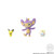 Pokemon Scale World Johto Set (Shokugan) Pokemon Scale World Johto Set (Shokugan)