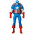 Mafex No.217 MAFEX CAPTAIN AMERICA (COMIC Ver.) Action Figure