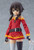 figma Megumin (KONO SUBARASHII SEKAI NI SYUKUFUKU WO! 3) Action Figure