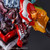 ARTPLA SCULPTURE WORKS Evangelion Unit-02 2nd Mode The Beast (Battle of GeoFront) Plastic Model ARTPLA SCULPTURE WORKS Evangelion Unit-02 2nd Mode The Beast (Battle of GeoFront) Plastic Model