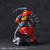 ARTPLA SCULPTURE WORKS Evangelion Unit-02 2nd Mode The Beast (Battle of GeoFront) Plastic Model ARTPLA SCULPTURE WORKS Evangelion Unit-02 2nd Mode The Beast (Battle of GeoFront) Plastic Model