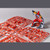 ARTPLA SCULPTURE WORKS Evangelion Unit-02 2nd Mode The Beast (Battle of GeoFront) Plastic Model ARTPLA SCULPTURE WORKS Evangelion Unit-02 2nd Mode The Beast (Battle of GeoFront) Plastic Model