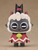 Soft Vinyl Figure The Lamb Soft Vinyl Figure The Lamb