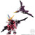 FW GUNDAM CONVERGE Mobile Suit Gundam SEED DESTINY (Set of 3) (Shokugan)