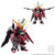 FW GUNDAM CONVERGE Mobile Suit Gundam SEED DESTINY (Set of 3) (Shokugan)