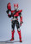 S.H.Figuarts Kamen Rider Drive Type Speed Heisei Generations Edition Action Figure S.H.Figuarts Kamen Rider Drive Type Speed Heisei Generations Edition Action Figure