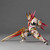 Revoltech Amazing Yamaguchi Monster Hunter Rise: Sunbreak Malzeno Set [with Bonus] Action Figure