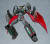 MODEROID Shin Getter Robo Tarak (Getter Robo Arc) Plastic Model MODEROID Shin Getter Robo Tarak (Getter Robo Arc) Plastic Model