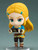 Nendoroid Zelda: Breath of the Wild Ver. Nendoroid Zelda: Breath of the Wild Ver.