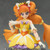 S.H.Figuarts Cure Twinkle Action Figure S.H.Figuarts Cure Twinkle Action Figure