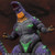 S.H.MonsterArts Godzilla feat.EVA-01 Action Figure