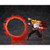 BUZZmod. Kyojuro Rengoku (Demon Slayer: Kimetsu no Yaiba) Ver.2 Action Figure BUZZmod. Kyojuro Rengoku (Demon Slayer: Kimetsu no Yaiba) Ver.2 Action Figure