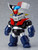 V.S.O.F. Mazinger Z Soft vinyl Figure V.S.O.F. Mazinger Z Soft vinyl Figure