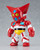 V.S.O.F. Getter 1 (Getter Robo) Soft vinyl Figure V.S.O.F. Getter 1 (Getter Robo) Soft vinyl Figure