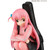 Melty Princess BOCCHI THE ROCK! Hitori-chan on Palm Complete Figure Melty Princess BOCCHI THE ROCK! Hitori-chan on Palm Complete Figure