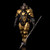 1/6 Ludens Gold Ver. Action Figure 1/6 Ludens Gold Ver. Action Figure