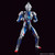 Figure-rise Standard Ultraman Z Original Plastic Model Figure-rise Standard Ultraman Z Original Plastic Model