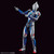 Figure-rise Standard Ultraman Z Original Plastic Model Figure-rise Standard Ultraman Z Original Plastic Model