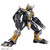 Figure-rise Standard Blackwargreymon Plastic Model Figure-rise Standard Blackwargreymon Plastic Model