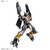 Figure-rise Standard Blackwargreymon Plastic Model Figure-rise Standard Blackwargreymon Plastic Model