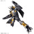 Figure-rise Standard Blackwargreymon Plastic Model Figure-rise Standard Blackwargreymon Plastic Model