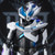 S.H.Figuarts KAMEN RIDER ZIIN Action Figure