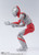 S.H.Figuarts Ultraman (A Type) Action Figure S.H.Figuarts Ultraman (A Type) Action Figure