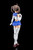 Megami Device BUSTER DOLL GUNNER Plastic Model Megami Device BUSTER DOLL GUNNER Plastic Model