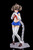 Megami Device BUSTER DOLL GUNNER Plastic Model Megami Device BUSTER DOLL GUNNER Plastic Model