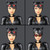 Revoltech Amazing Yamaguchi Catwoman Action Figure [with Bonus]