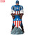 Mafex No.220 MAFEX CAPTAIN AMERICA (Classic Suit) Action Figure Mafex No.220 MAFEX CAPTAIN AMERICA (Classic Suit) Action Figure