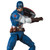 Mafex No.220 MAFEX CAPTAIN AMERICA (Classic Suit) Action Figure Mafex No.220 MAFEX CAPTAIN AMERICA (Classic Suit) Action Figure