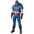 Mafex No.220 MAFEX CAPTAIN AMERICA (Classic Suit) Action Figure Mafex No.220 MAFEX CAPTAIN AMERICA (Classic Suit) Action Figure