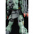 HGUC 1/144 AMS-129 Geara Zulu (Kyuaron Machine) Plastic Model Kit