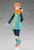 POP UP PARADE King (The Seven Deadly Sins: Dragon's Judgement) Complete Figure