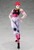 POP UP PARADE Hyskoa (HUNTER x HUNTER) Complete Figure
