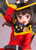 KDcolle CAworks Megumin: Anime Opening Edition 1/7 Complete Figure 
