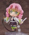 Nendoroid Mitsuri Kanroji (Demon Slayer: Kimetsu no Yaiba) Nendoroid Mitsuri Kanroji (Demon Slayer: Kimetsu no Yaiba)
