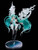 Hatsune Miku: Happy 16th Birthday Ver. 1/7 Complete Figure Hatsune Miku: Happy 16th Birthday Ver. 1/7 Complete Figure