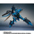 METAL ROBOT SPIRITS SIDE AB Billbine (Final Battle Ver.) Action Figure