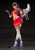 TRANSFORMERS BISHOUJO Starscream 1/7 Complete Figure TRANSFORMERS BISHOUJO Starscream 1/7 Complete Figure