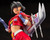 TRANSFORMERS BISHOUJO Starscream 1/7 Complete Figure TRANSFORMERS BISHOUJO Starscream 1/7 Complete Figure
