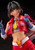 TRANSFORMERS BISHOUJO Starscream 1/7 Complete Figure TRANSFORMERS BISHOUJO Starscream 1/7 Complete Figure