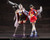TRANSFORMERS BISHOUJO Starscream 1/7 Complete Figure TRANSFORMERS BISHOUJO Starscream 1/7 Complete Figure