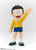 Figuarts Zero Nobita Nobi Complete Figure Figuarts Zero Nobita Nobi Complete Figure