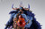 S.H.Figuarts Kaido King of the Beasts (Human-Beast Form) (ONE PIECE) Action Figure