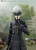 S.H.Figuarts 9S (NieR:Automata Ver1.1a) Action Figure S.H.Figuarts 9S (NieR:Automata Ver1.1a) Action Figure