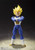 S.H.Figuarts Super Saiyan Vegeta Action Figure
