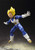 S.H.Figuarts Super Saiyan Vegeta Action Figure