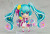 Nendoroid Hatsune Miku: Magical Mirai 10th Anniversary Ver. [w/Bonus]